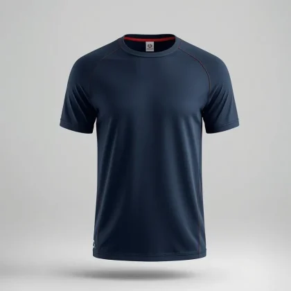 Camiseta Deportiva