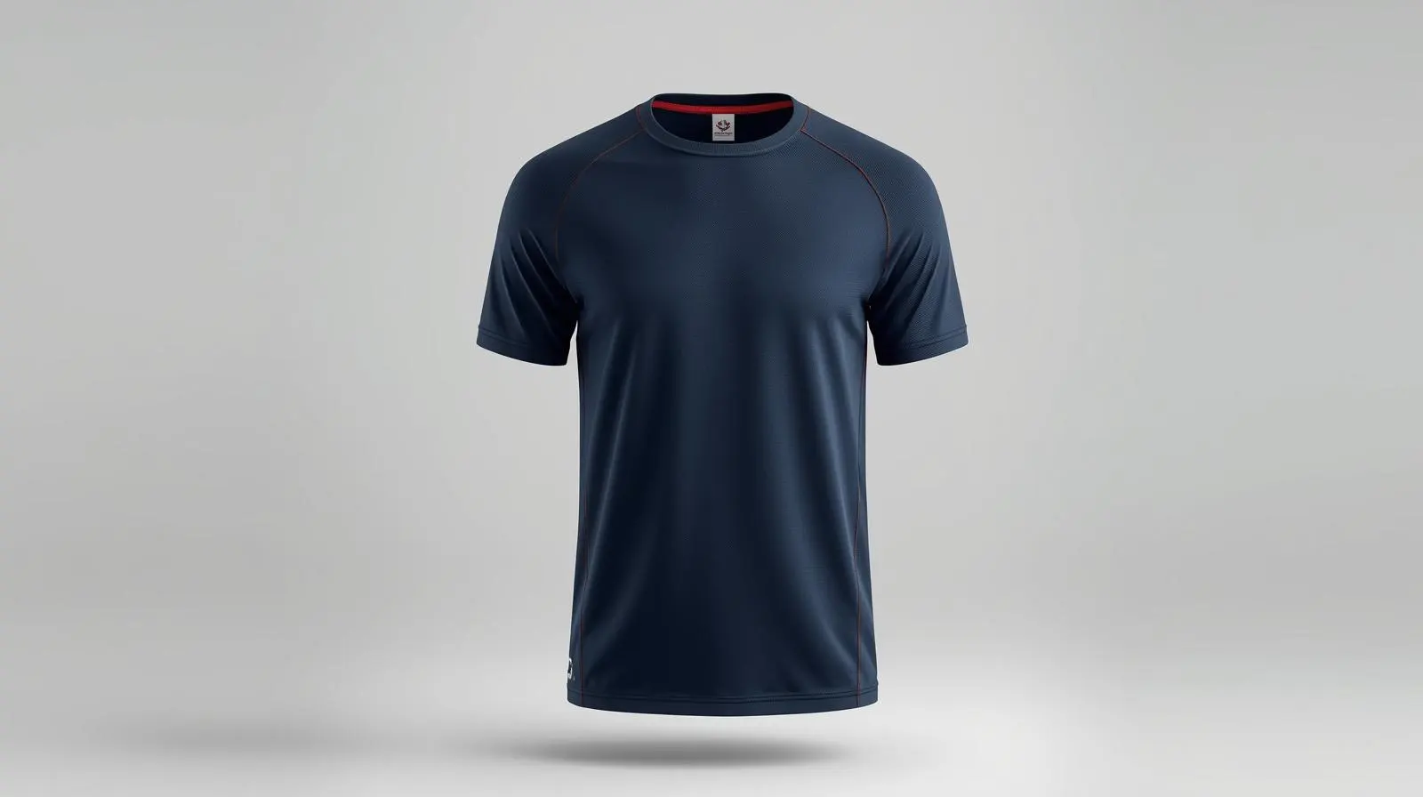 Camiseta Deportiva